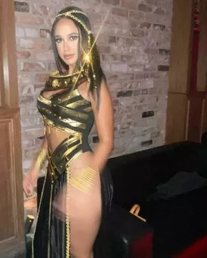Emily Tosta / (Mayans M.C and PartyFive / Dominican Actress / emilytosta nude photo #0004