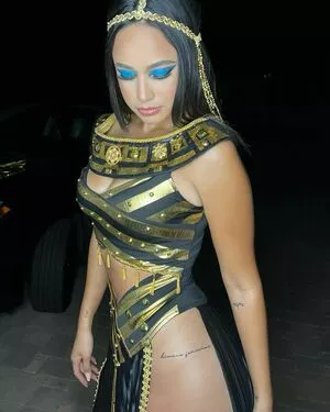 Emily Tosta / (Mayans M.C and PartyFive / Dominican Actress / emilytosta nude photo #0006