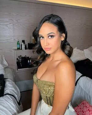 Emily Tosta / (Mayans M.C and PartyFive / Dominican Actress / emilytosta nude photo #0009