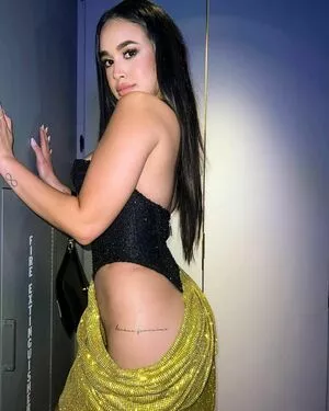 Emily Tosta / (Mayans M.C and PartyFive / Dominican Actress / emilytosta nude photo #0039