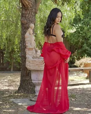 Emily Tosta / (Mayans M.C and PartyFive / Dominican Actress / emilytosta nude photo #0040