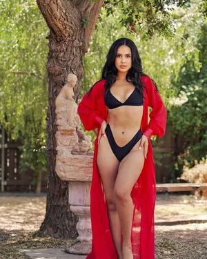 Emily Tosta / (Mayans M.C and PartyFive / Dominican Actress / emilytosta nude photo #0041