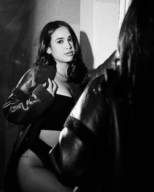 Emily Tosta / (Mayans M.C and PartyFive / Dominican Actress / emilytosta nude photo #0048