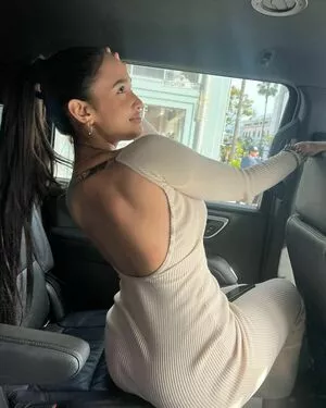 Emily Tosta / (Mayans M.C and PartyFive / Dominican Actress / emilytosta nude photo #0049
