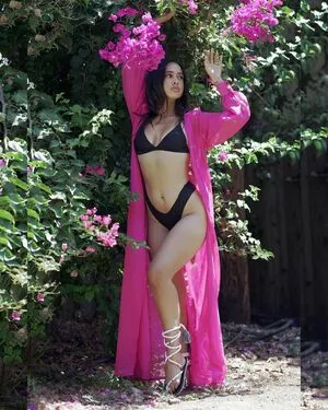 Emily Tosta / (Mayans M.C and PartyFive / Dominican Actress / emilytosta nude photo #0083