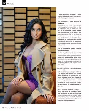Emily Tosta / (Mayans M.C and PartyFive / Dominican Actress / emilytosta nude photo #0089