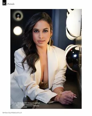 Emily Tosta / (Mayans M.C and PartyFive / Dominican Actress / emilytosta nude photo #0090