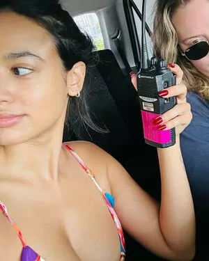 Emily Tosta / (Mayans M.C and PartyFive / Dominican Actress / emilytosta nude photo #0096