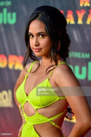 Emily Tosta / (Mayans M.C and PartyFive / Dominican Actress / emilytosta nude photo #0103