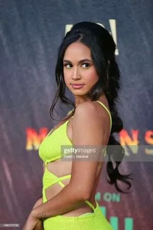 Emily Tosta / (Mayans M.C and PartyFive / Dominican Actress / emilytosta nude photo #0104