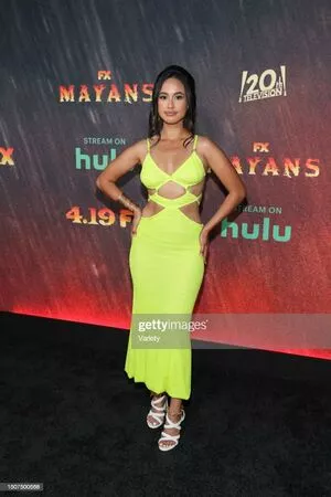 Emily Tosta / (Mayans M.C and PartyFive / Dominican Actress / emilytosta nude photo #0105