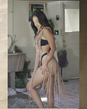 Emily Tosta / (Mayans M.C and PartyFive / Dominican Actress / emilytosta nude photo #0117
