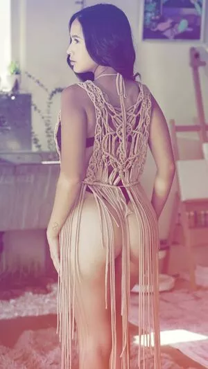 Emily Tosta / (Mayans M.C and PartyFive / Dominican Actress / emilytosta nude photo #0118