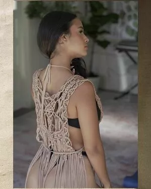 Emily Tosta / (Mayans M.C and PartyFive / Dominican Actress / emilytosta nude photo #0124
