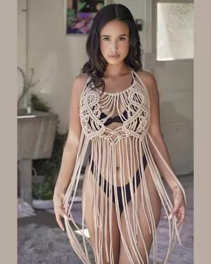 Emily Tosta / (Mayans M.C and PartyFive / Dominican Actress / emilytosta nude photo #0128