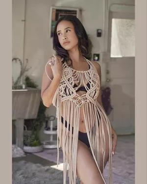 Emily Tosta / (Mayans M.C and PartyFive / Dominican Actress / emilytosta nude photo #0130
