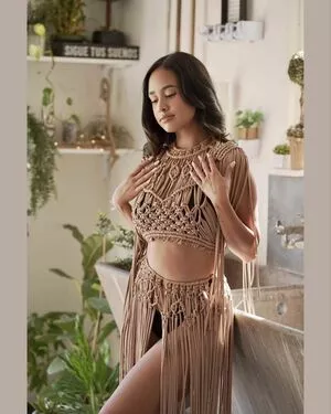 Emily Tosta / (Mayans M.C and PartyFive / Dominican Actress / emilytosta nude photo #0131
