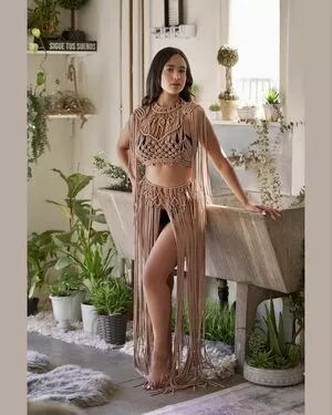 Emily Tosta / (Mayans M.C and PartyFive / Dominican Actress / emilytosta nude photo #0132