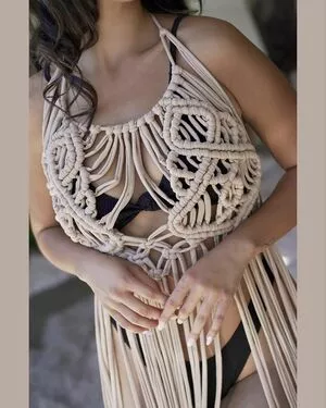 Emily Tosta / (Mayans M.C and PartyFive / Dominican Actress / emilytosta nude photo #0134