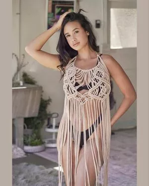 Emily Tosta / (Mayans M.C and PartyFive / Dominican Actress / emilytosta nude photo #0139