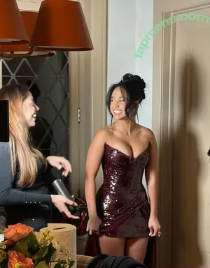 Emily Tosta / (Mayans M.C and PartyFive / Dominican Actress / emilytosta nude photo #0405