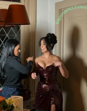 Emily Tosta / (Mayans M.C and PartyFive / Dominican Actress / emilytosta nude photo #0408