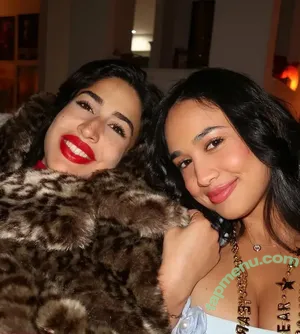 Emily Tosta / (Mayans M.C and PartyFive / Dominican Actress / emilytosta nude photo #0409