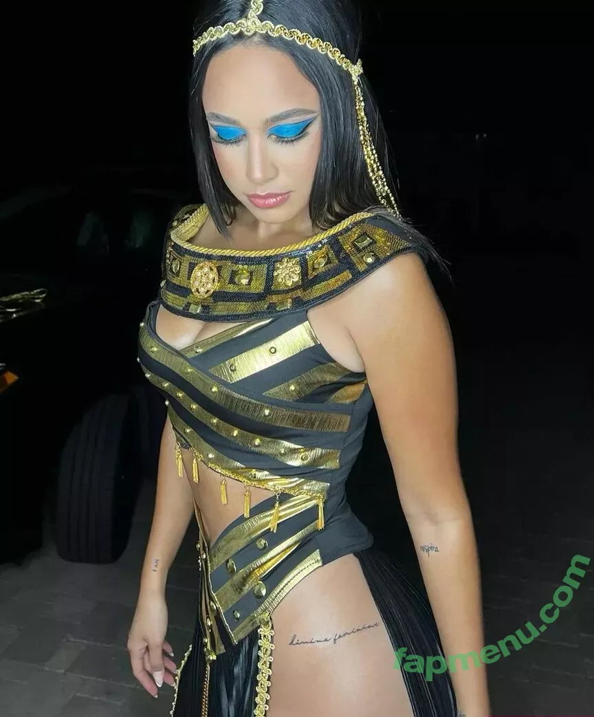 Emily Tosta nude photo #0006 ((Mayans M.C and PartyFive / Dominican Actress / emilytosta)