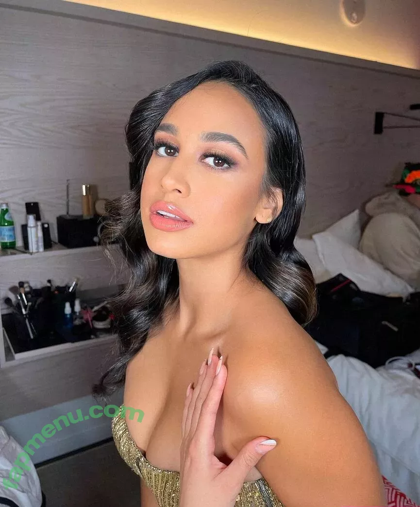 Emily Tosta nude photo #0008 ((Mayans M.C and PartyFive / Dominican Actress / emilytosta)