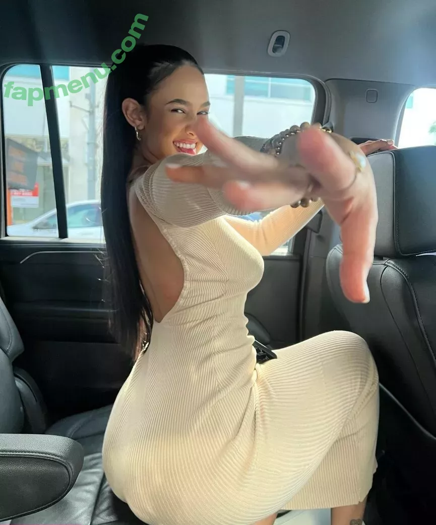 Emily Tosta nude photo #0050 ((Mayans M.C and PartyFive / Dominican Actress / emilytosta)