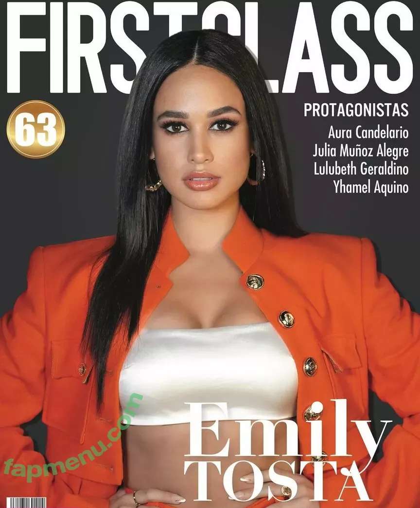 Emily Tosta nude photo #0092 ((Mayans M.C and PartyFive / Dominican Actress / emilytosta)