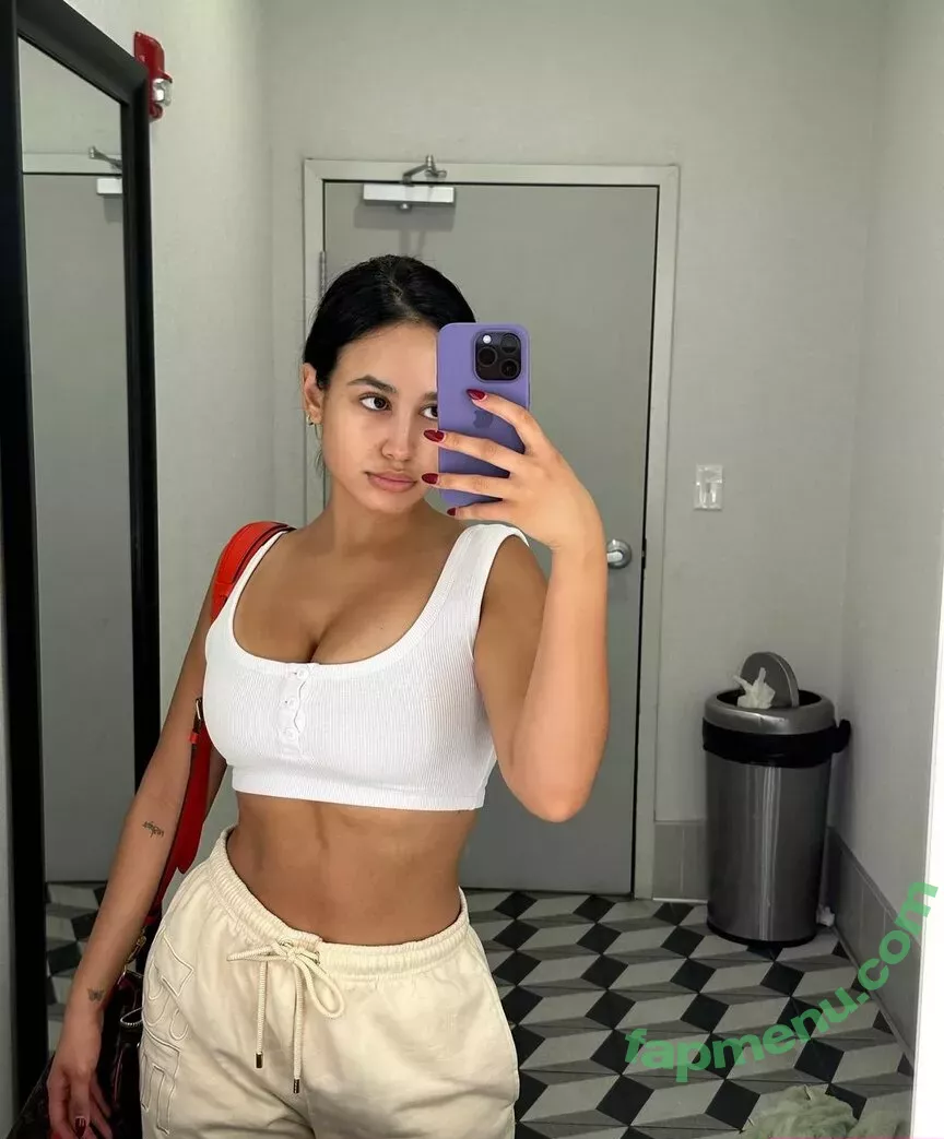 Emily Tosta nude photo #0094 ((Mayans M.C and PartyFive / Dominican Actress / emilytosta)