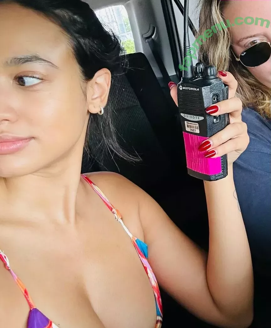 Emily Tosta nude photo #0096 ((Mayans M.C and PartyFive / Dominican Actress / emilytosta)