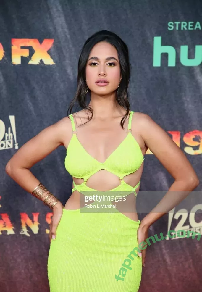 Emily Tosta nude photo #0101 ((Mayans M.C and PartyFive / Dominican Actress / emilytosta)