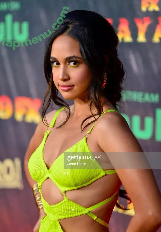 Emily Tosta nude photo #0103 ((Mayans M.C and PartyFive / Dominican Actress / emilytosta)