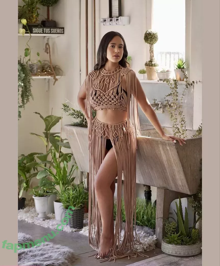 Emily Tosta nude photo #0132 ((Mayans M.C and PartyFive / Dominican Actress / emilytosta)