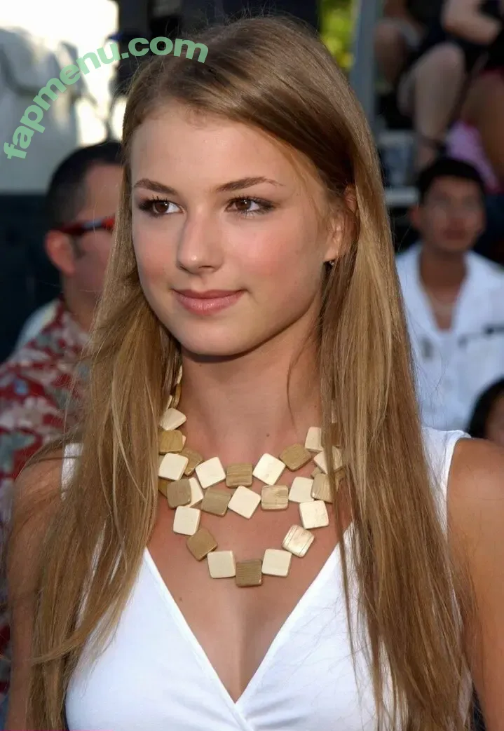 Emily VanCamp nude photo #0207 (emilyvancamp)