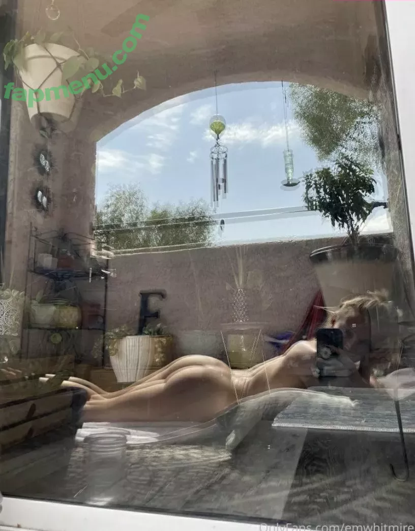 Emily Whitmire nude photo #0021 (UFC Strawweight Fighter / emwhitmire / emwhitmire115)