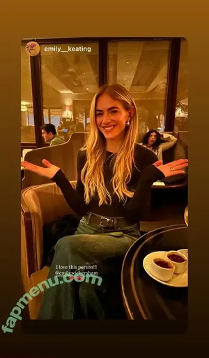 Emily Wickersham / NCIS / emilywickersham nude photo #0134