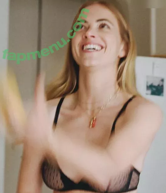 Emily Wickersham nude photo #0077 (emilywickersham)