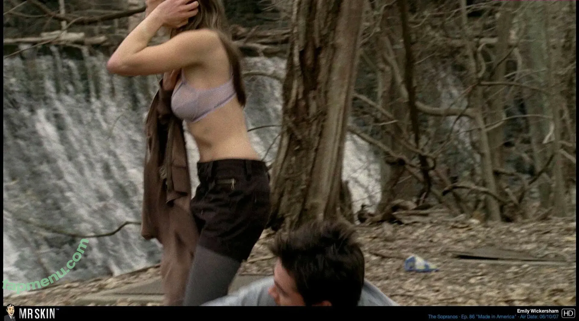 Emily Wickersham nude photo #0085 (emilywickersham)