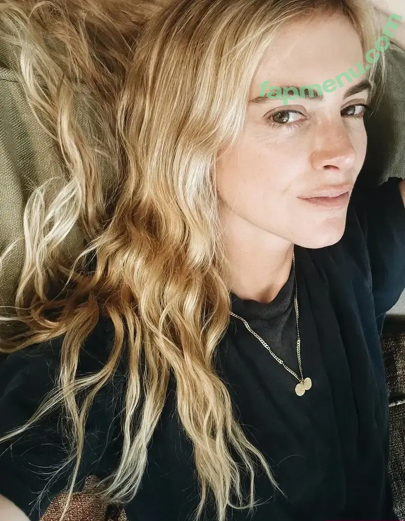 Emily Wickersham nude photo #0122 (NCIS / emilywickersham)