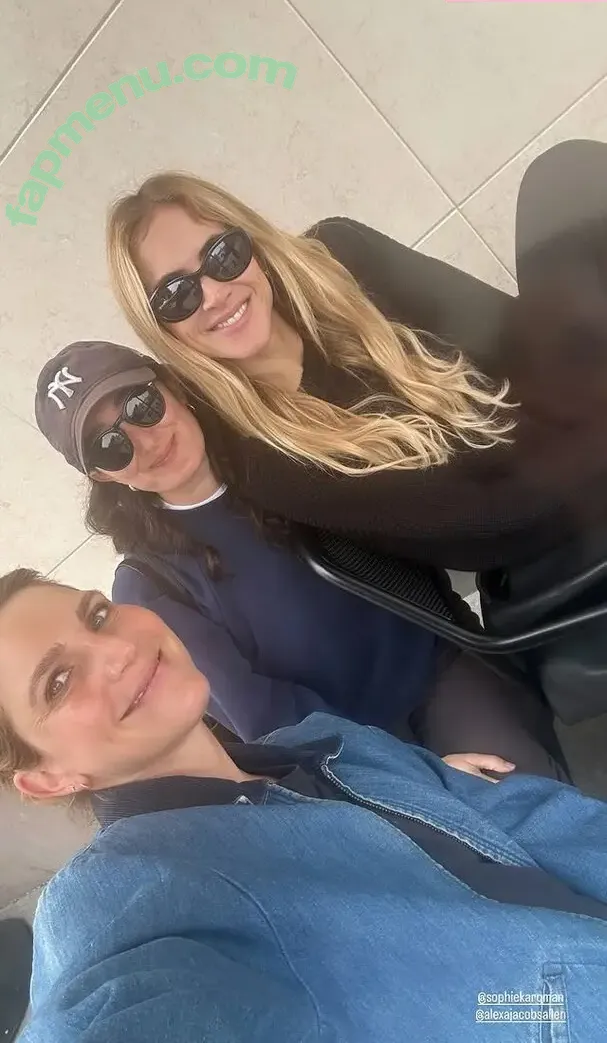 Emily Wickersham nude photo #0133 (NCIS / emilywickersham)