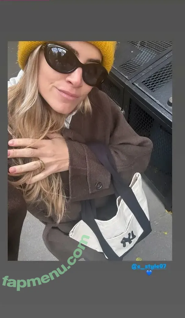 Emily Wickersham nude photo #0138 (NCIS / emilywickersham)