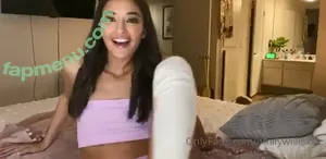 Emily Willis / emilywillisx3 / emilywillisxoxo / emilywillisxxx nude photo #3009