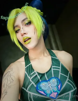Emily Yunicorn / emilyunicorn / emilyunicornx / emilyyunicorn nude photo #0165