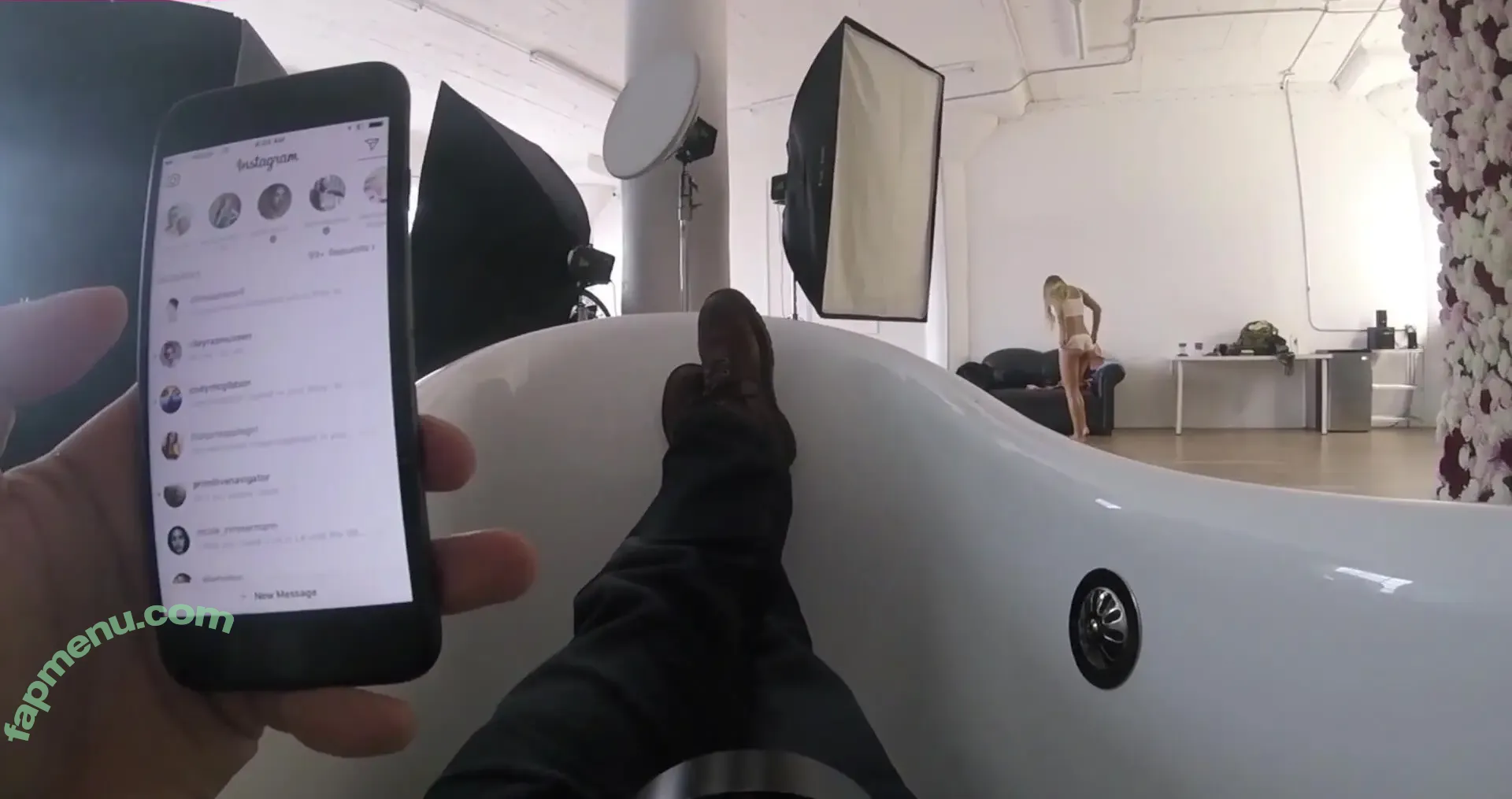 Emily Zeck nude photo #0090 (awheckitsemilyzeck)