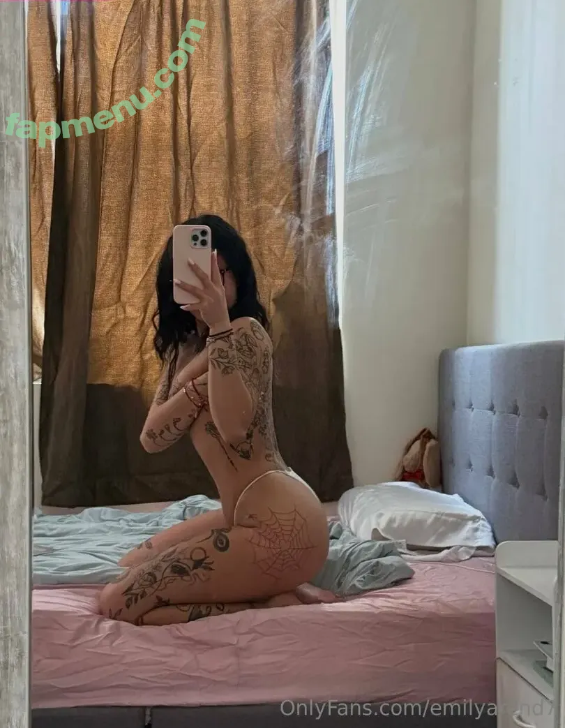 Emilyafeng nude photo #0016 (Emilyafeng)