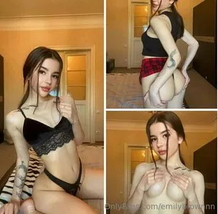 emilybrownnn / emilybrownnnn nude photo #0181