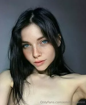 emilybrownnn / emilybrownnnn nude photo #0216